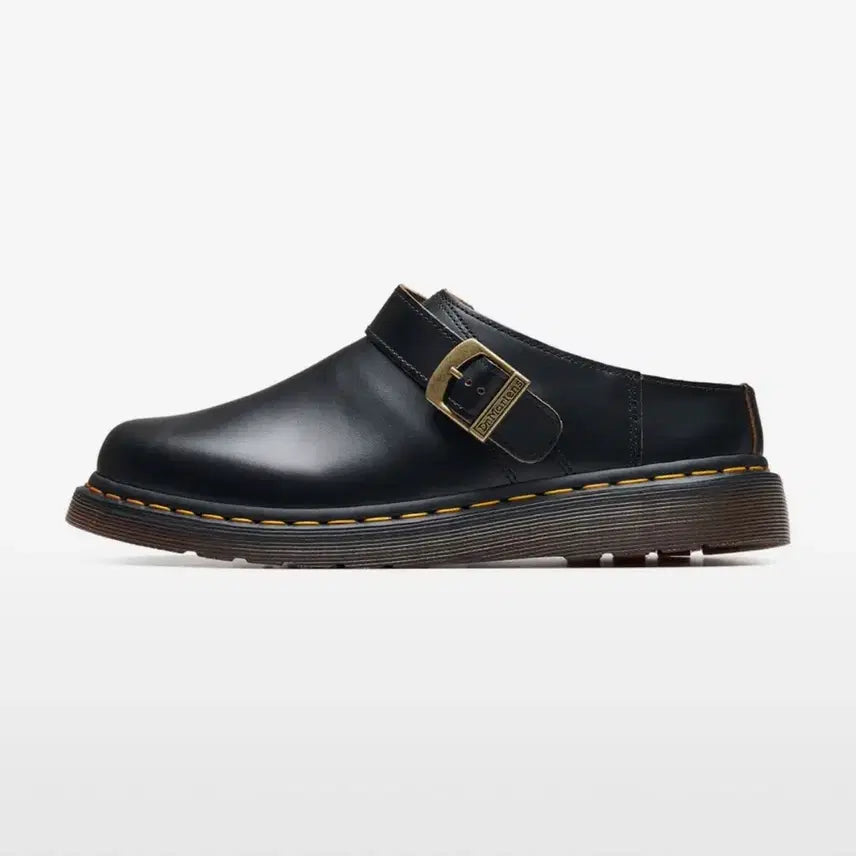 [BUNJANG] Dr. Martens Aysham 270 Black / 닥터마틴 아이샴 270