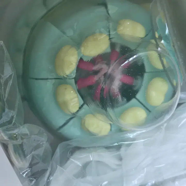 [BUNJANG] SHINee 16th Anniversary Cake Candle / 샤이니 16주년 케이크 초