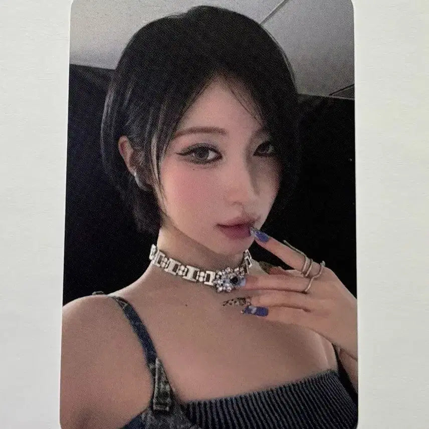[BUNJANG] BABYMONSTER ASA Official Photocard / 베이비몬스터 아사 공방포카 BABYMONSTER ASA