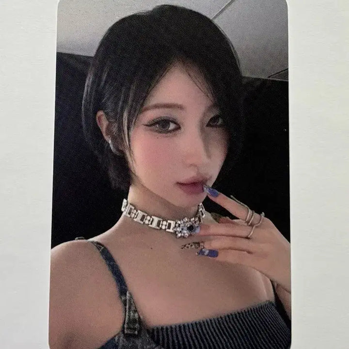 [BUNJANG] BABYMONSTER ASA Official Photocard / 베이비몬스터 아사 공방포카 BABYMONSTER ASA