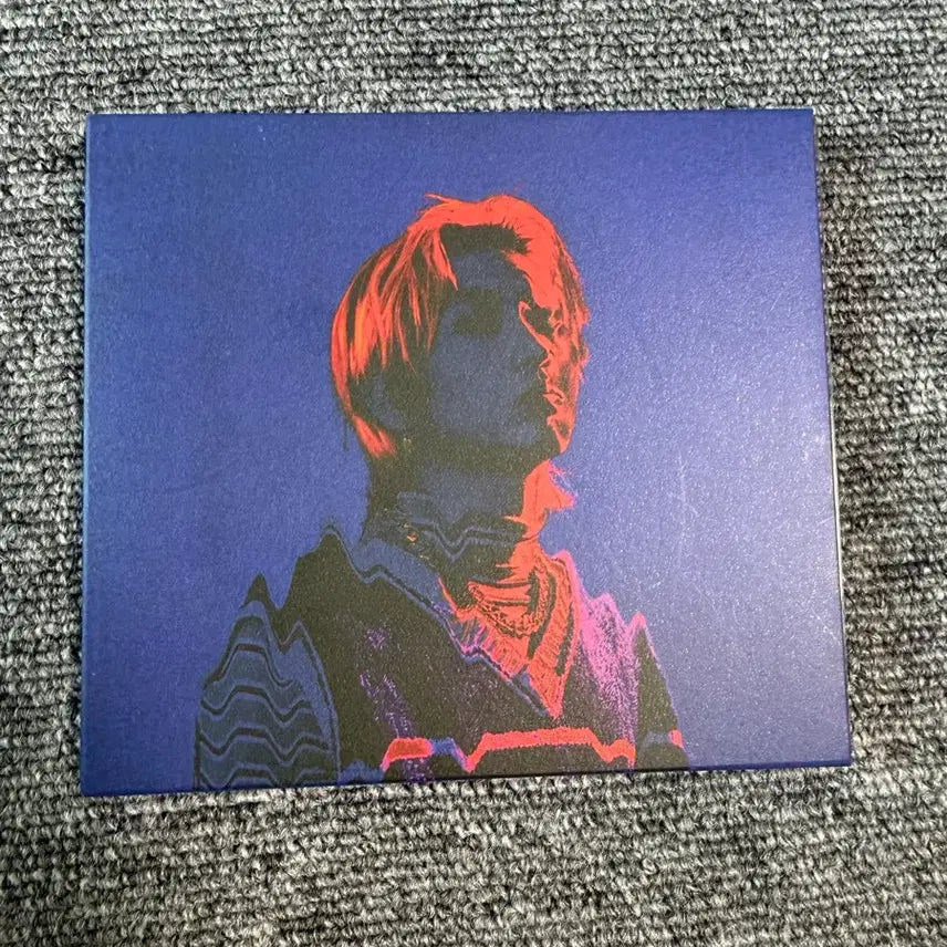 [BUNJANG] CJamm KUNG CD / 씨잼 킁 cd 팝니다