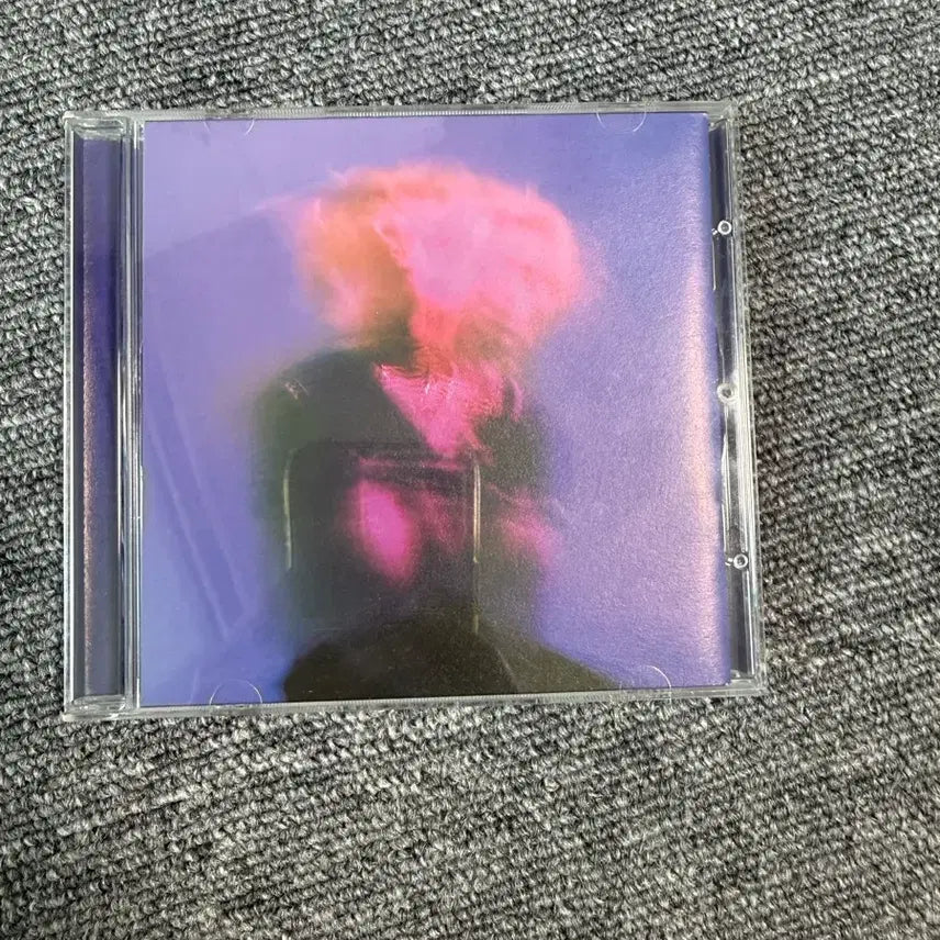 [BUNJANG] CJamm KUNG CD / 씨잼 킁 cd 팝니다
