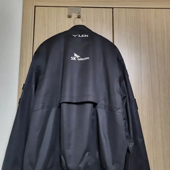 [BUNJANG] T1 2025 Worlds Championship Jacket XL / 2025 t1 월즈 우승자켓 별 5개 XL