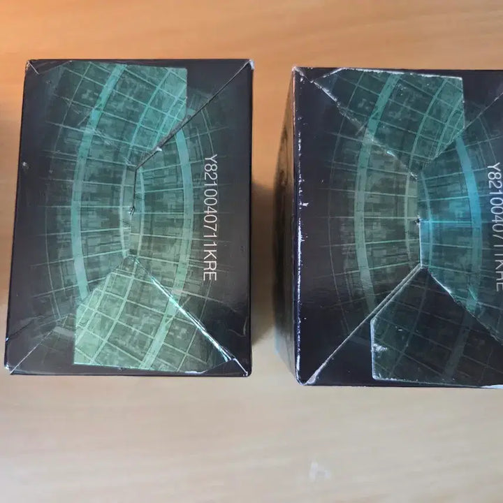 [BUNJANG] Yu-Gi-Oh! Duelist Revolution Korean Booster Box / 유희왕 듀얼리스트의혁명 고전 부스터박스 한글판 5Ds