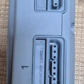 [BUNJANG] Sony PlayStation 1 Console Only / PS1 플스1 플레이스테이션1 본체만