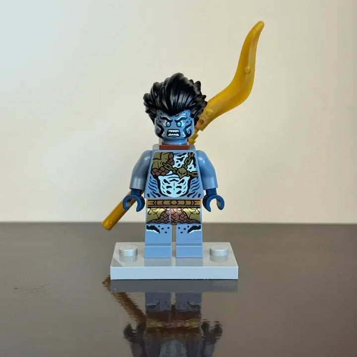 [BUNJANG] LEGO Ninjago Benton / 닌자고 벤토마르