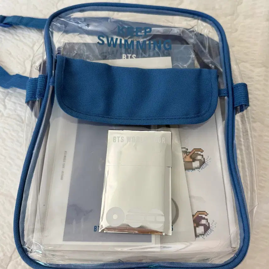 [SOLD OUT] 방탄 BTS 부산 아리랑 기프트 세트 역조공