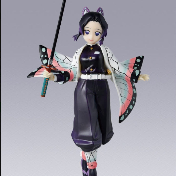 [BUNJANG] Demon Slayer Shinobu Ichiban Kuji A Prize Figure / 귀멸의칼날 시노부 A상
