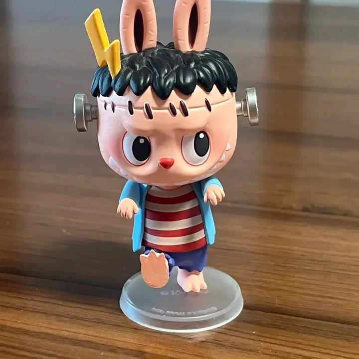 [BUNJANG] Pop Mart Labubu Halloween Series Figure / 팝마트 라부부 할로윈시리즈