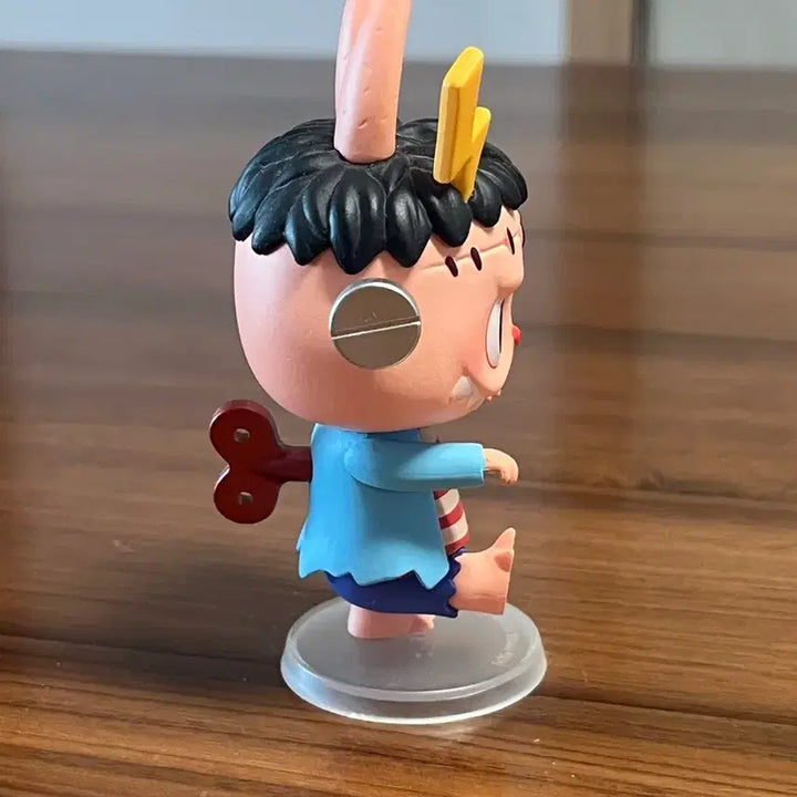 [BUNJANG] Pop Mart Labubu Halloween Series Figure / 팝마트 라부부 할로윈시리즈