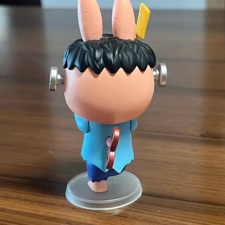 [BUNJANG] Pop Mart Labubu Halloween Series Figure / 팝마트 라부부 할로윈시리즈