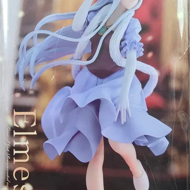 [BUNJANG] That Time I Got Reincarnated as a Slime Hermesia Figure / 전생슬 에르메시아 피규어