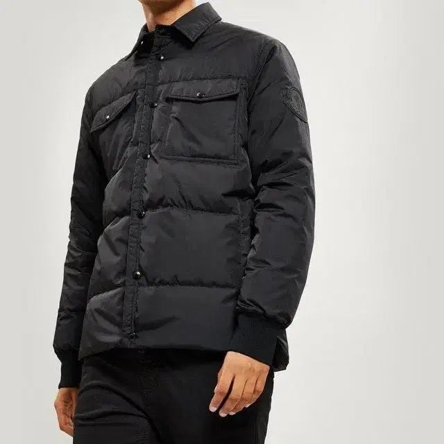 [BUNJANG] Moncler Grous Goose Down Padded Jacket Size 1 / 몽클레어 패딩