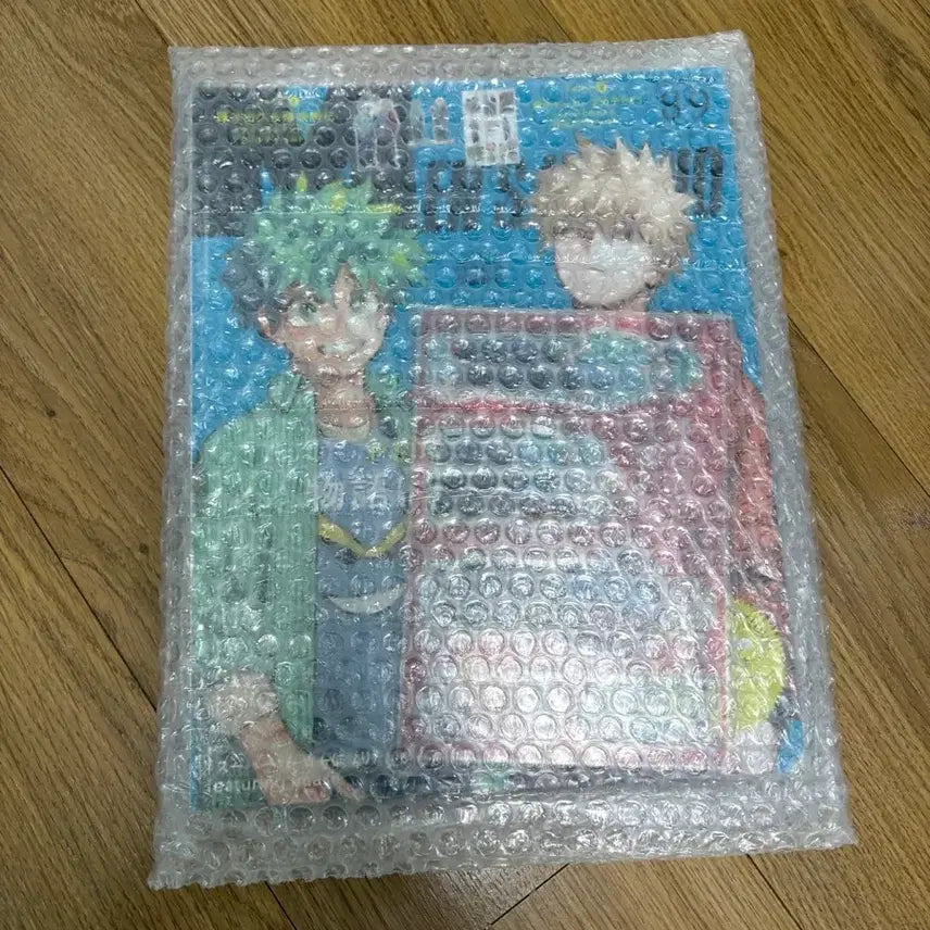 [BUNJANG] My Hero Academia Men&