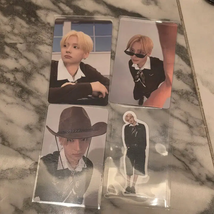 [BUNJANG] Alphadriveone Fancon First Concert MD Photocard Full Set / 알파드라이브원 상원 팬콘 첫콘 MD 굿즈 트레카 포카 풀세트