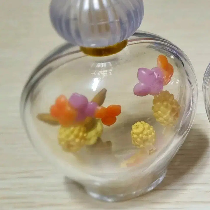 [BUNJANG] Pokemon Petit Fleur Eevee Rement Figure / 포켓몬 쁘띠플뢰르 이브이 리멘트 피규어