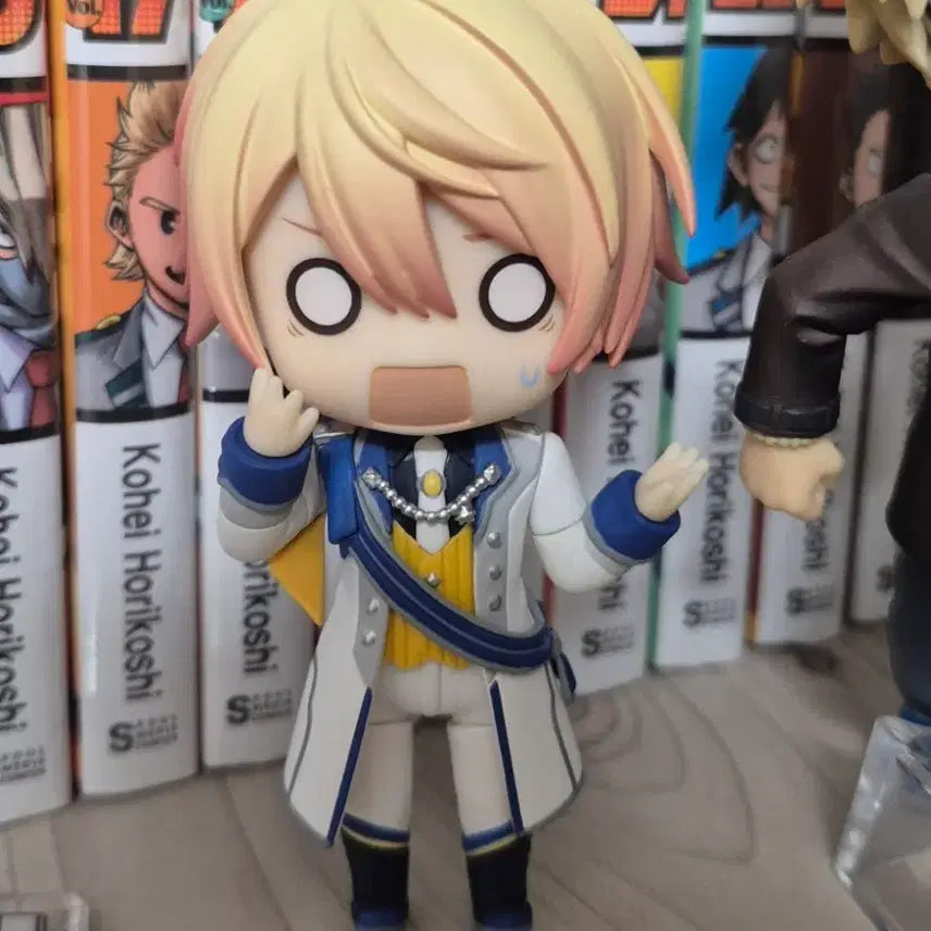 [BUNJANG] Proseka Tenma Tsukasa Nendoroid / 프로세카 텐마 츠카사 넨도로이드 (특전X)