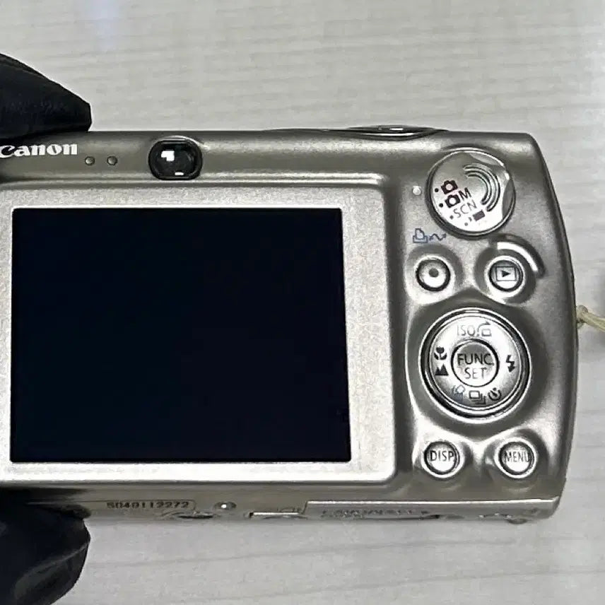 [BUNJANG] Canon IXUS 960 IS Digital Camera / 캐논 IXUS 960 IS 디카