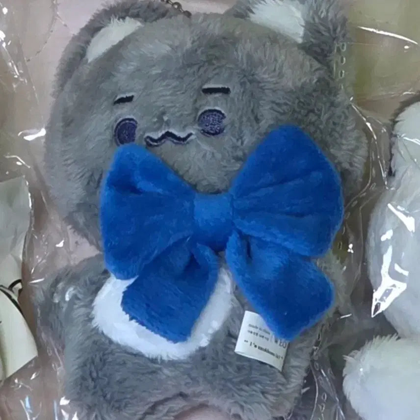 [BUNJANG] Demut Jjokkumeolzu Cheongwoo Figure / 데못죽 쪼꾸멀즈 청우