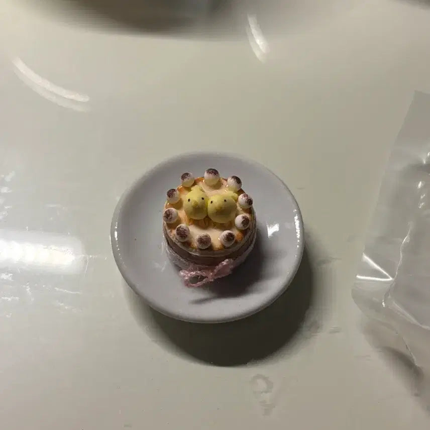 [BUNJANG] Miniature Cake Gacha / 미니어처 케이크 가챠