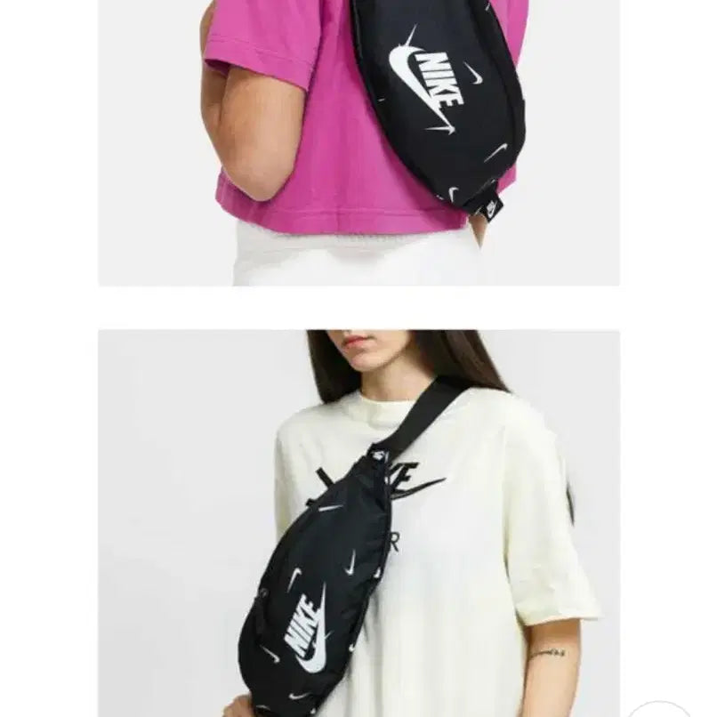 [SOLD OUT] 나이키 힙색 CV1082-010