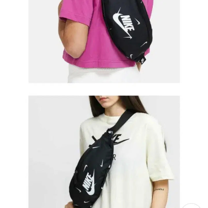 [SOLD OUT] 나이키 힙색 CV1082-010