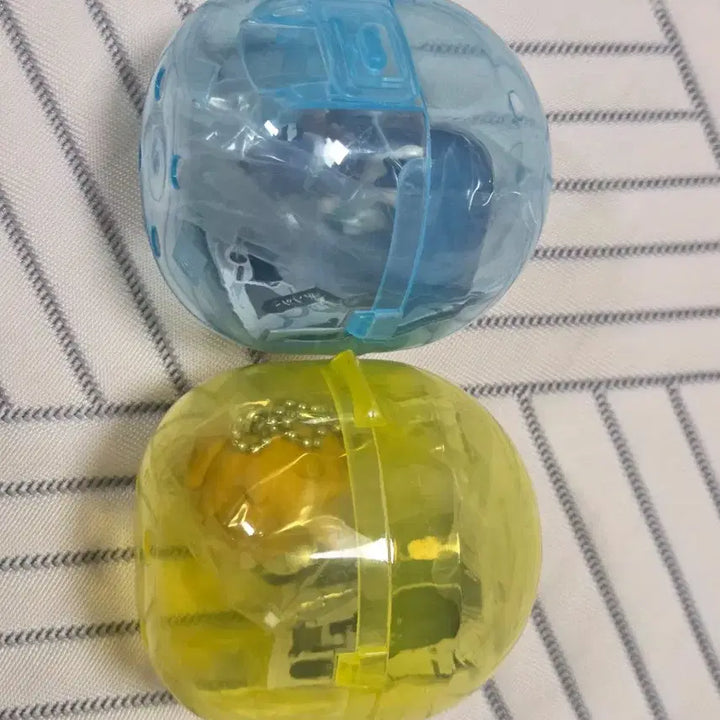 [BUNJANG] Chainsaw Man DepiFigma Gacha Set - Reze &amp; Denji / 체인소맨 데포피그 가챠_레제/덴지 일괄