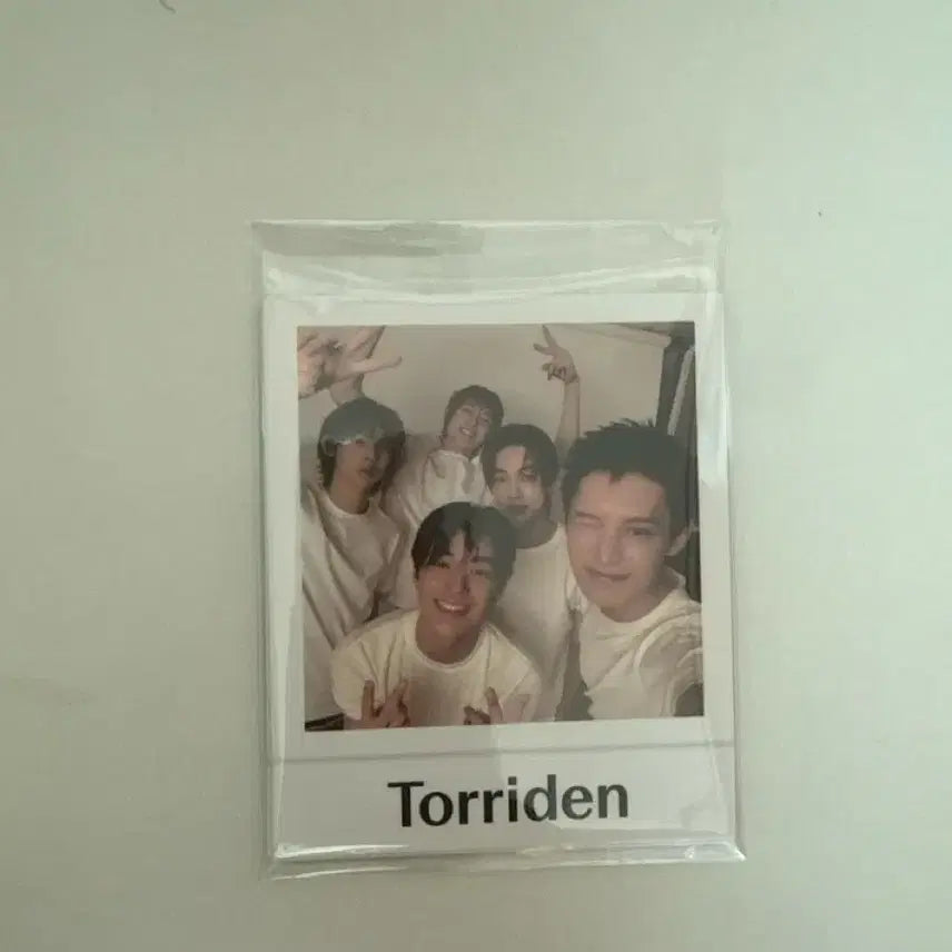 [BUNJANG] Cortis Torriden Photocard / 코르티스 토리든 포카