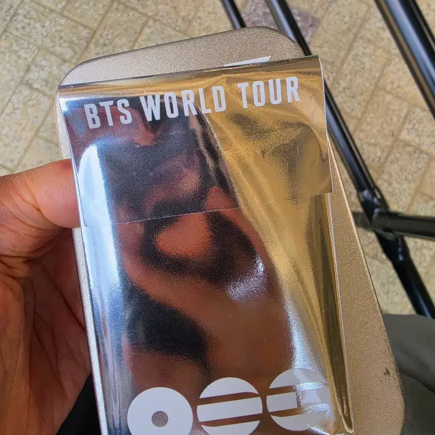 [SOLD OUT] BTS ARIRANG BUSAN GIFT  SET pcs included