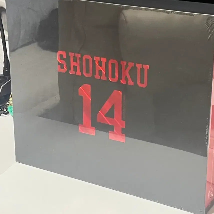 [BUNJANG] Omake Store Jung Dae Man Jersey XXL / 슬램덩크 정대만 오마케 스토어 유니폼