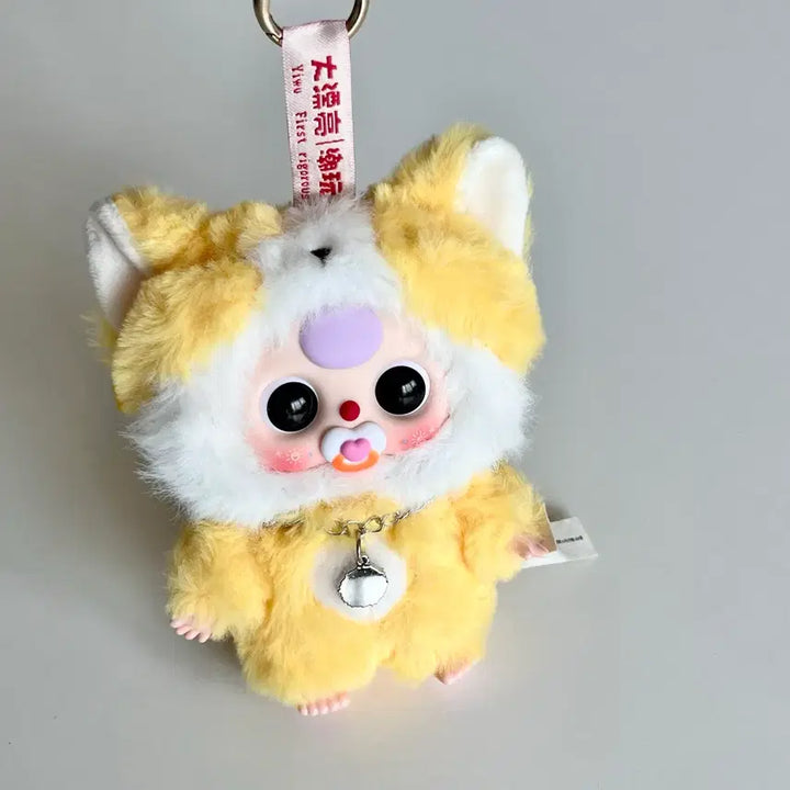[BUNJANG] Babysweet Baby Goose Animal Plush / 베이비쓰리 베쓰 아강아고 애니멀