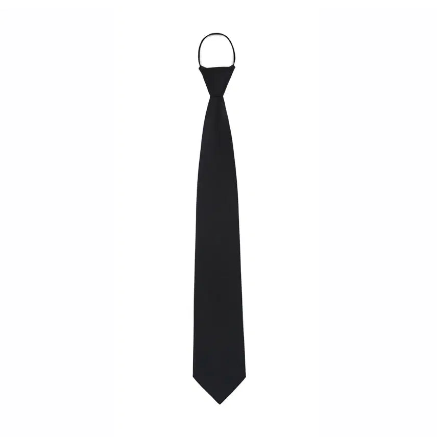 [BUNJANG] Automatic Necktie / 자동 넥타이
