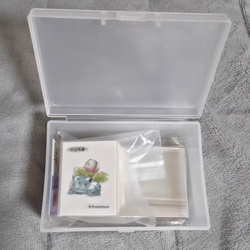 [BUNJANG] Pokemon Art Toy Sticker Bundle Set (29 types) / 포켓몬 아트윅 띠부씰 일괄 29종