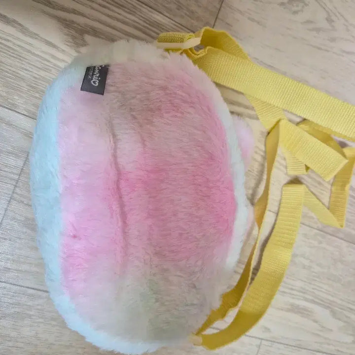 [BUNJANG] Pompompurin Cute Bag / 긔여운 폼푸린 가방