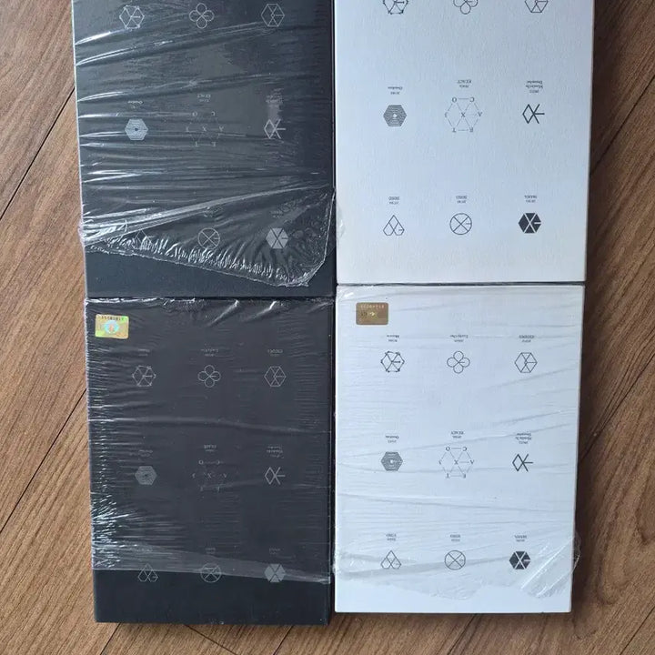 [BUNJANG] EXO EX&