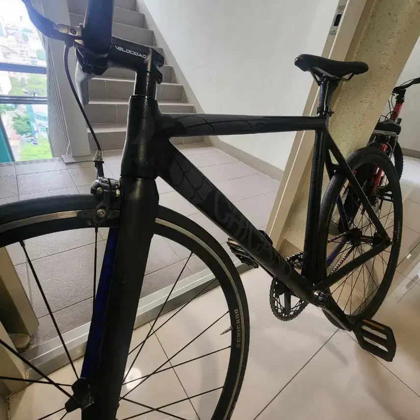 [BUNJANG] Chicano Pixie Complete Fixie Bike / 치카노픽시 완차 판/교 bmx선호