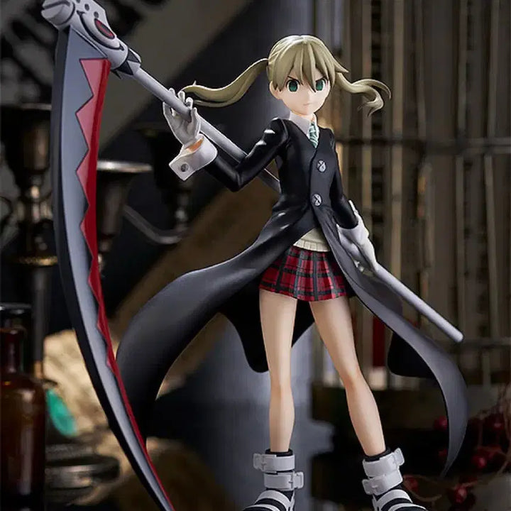 [BUNJANG] Soul Eater Pop Up Parade Maka Albarn Figure / 소울이터 팝업퍼레이드 마카 알반 피규어