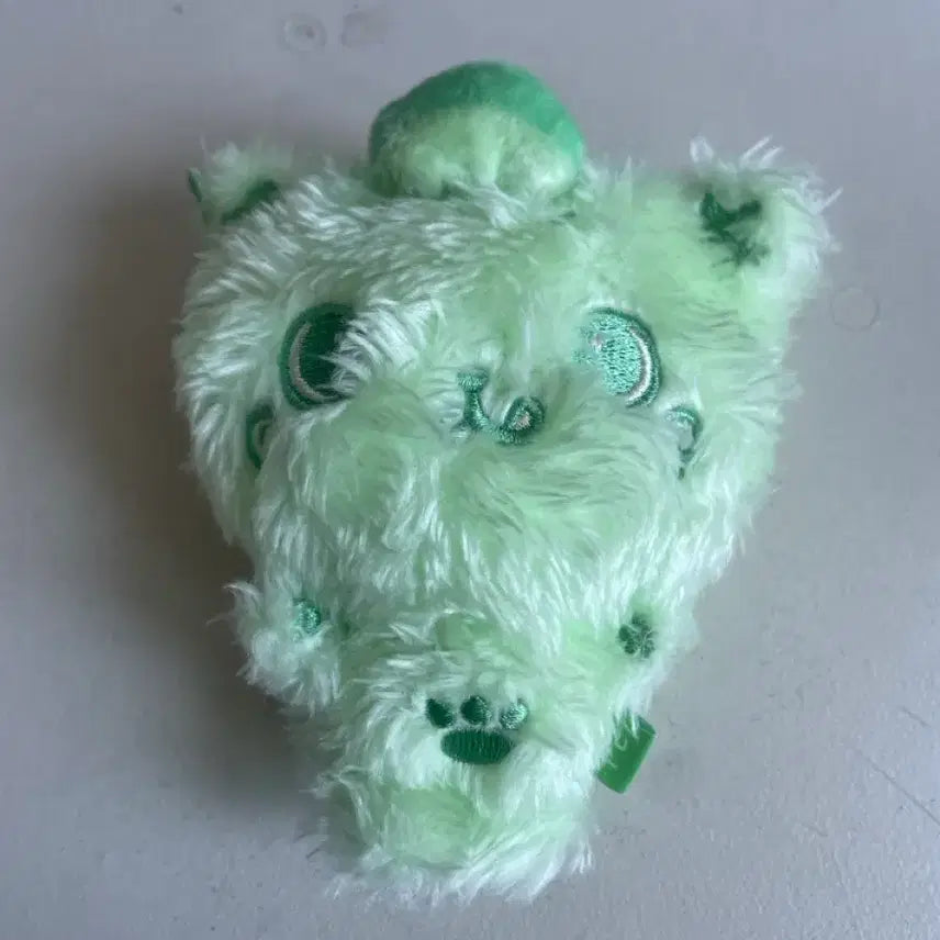 [BUNJANG] Color Wish Doll Riku Green / 컬러위시돌 리쿠 초록색 팔아요