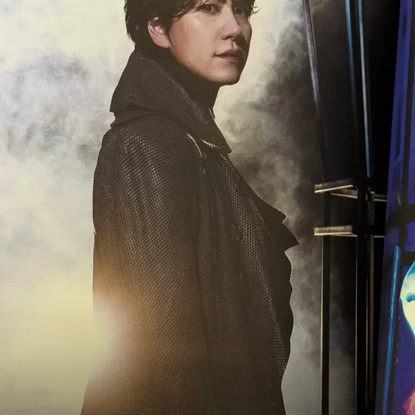 [BUNJANG] 2024 Musical Frankenstein Special Program Book / 2024 뮤지컬 프랑켄슈타인 스페셜 프로그램북 플북 콘서트 프뮤라 규현 전동석 박은태 카이 신성록 고은성 유준상 이해준