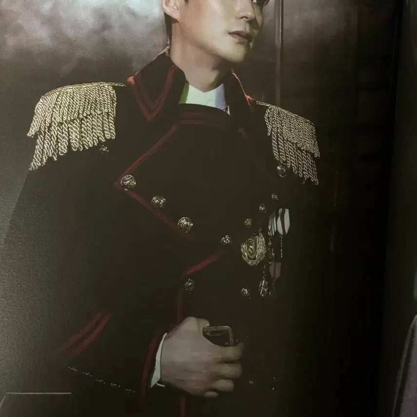 [BUNJANG] 2024 Musical Frankenstein Special Program Book / 2024 뮤지컬 프랑켄슈타인 스페셜 프로그램북 플북 콘서트 프뮤라 규현