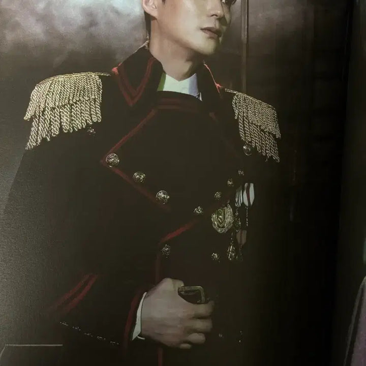 [BUNJANG] 2024 Musical Frankenstein Special Program Book / 2024 뮤지컬 프랑켄슈타인 스페셜 프로그램북 플북 콘서트 프뮤라 규현 전동석 박은태 카이 신성록 고은성 유준상 이해준