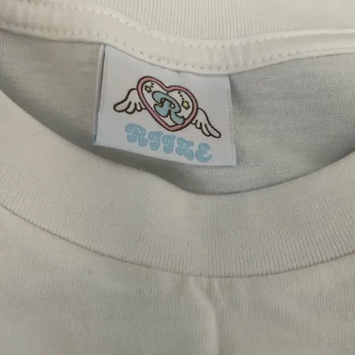[BUNJANG] RIIZE Eunseok Character T-Shirt / 라이즈 은석 캐릭터 티셔츠