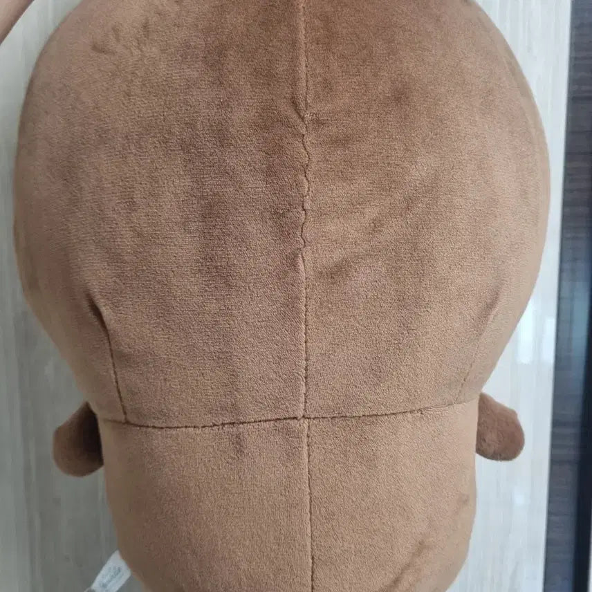 [BUNJANG] Chiiki and Kabutomushi BIG Plush / 치이키와 카부토무시 BIG누이