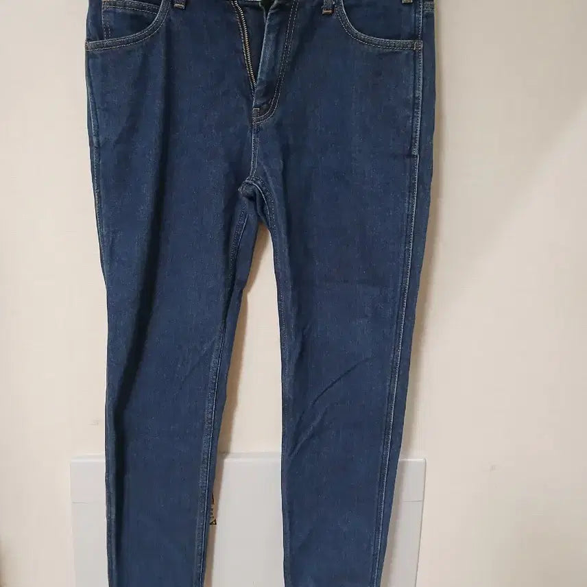 [BUNJANG] URBANIC30 Jeans / 얼바닉30 청바지