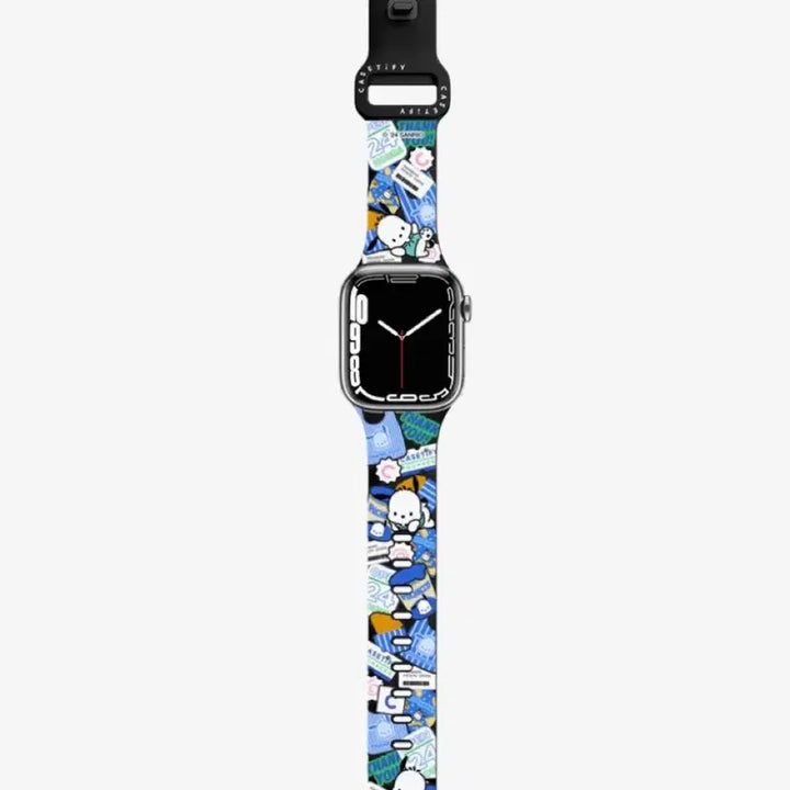 [BUNJANG] CASETiFY Pochacco Strap 44mm / 케이스티파이 포차코스트랩 44mm
