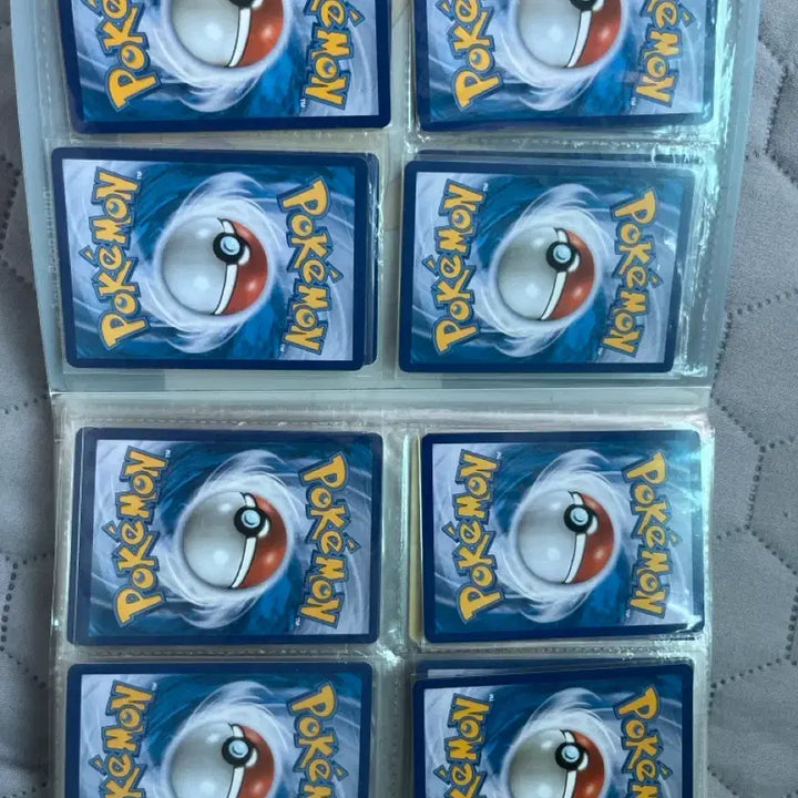 [BUNJANG] Pokemon Card Set / 포켓몬 카드