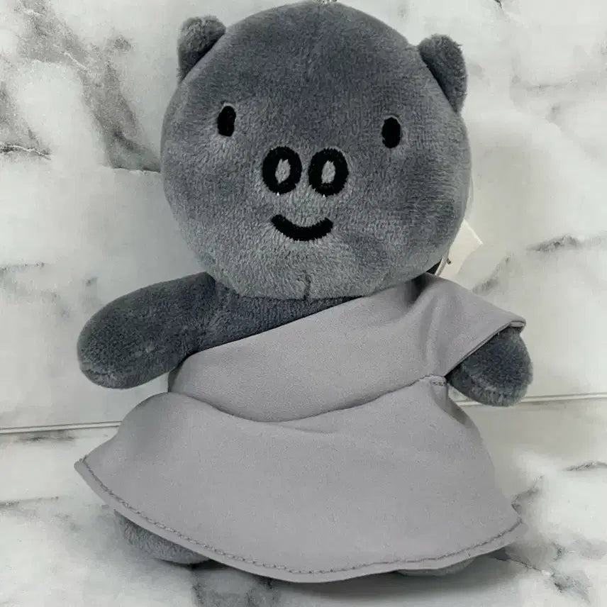 [BUNJANG] Seokguram Edition Doll / 석굴암 에디션 인형
