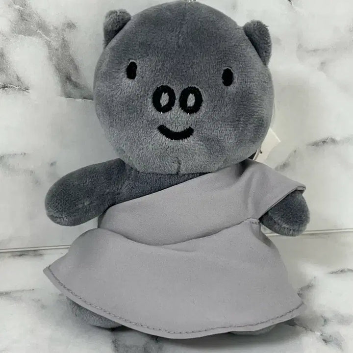 [BUNJANG] Seokguram Edition Doll / 석굴암 에디션 인형