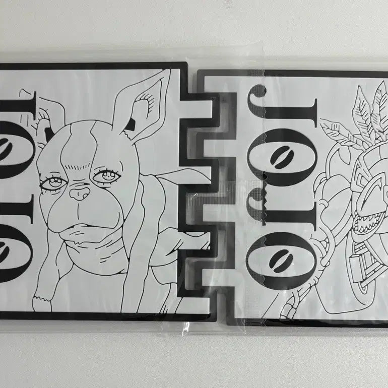 [BUNJANG] JoJo&