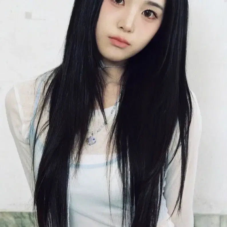 [BUNJANG] tripleS Chaeyeon Jiyun Official Live Broadcast Polaroids / 트리플에스 tripleS 채원 지연 공방 싸폴 폴라 판매 양도